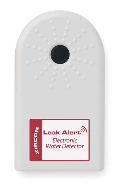 Electronic Water Detector, Use 9V Battery