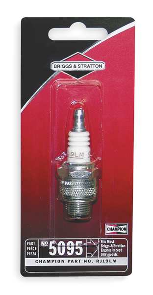 Spark Plug