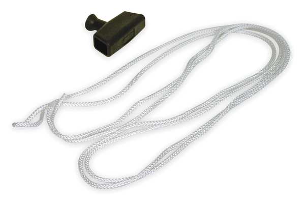 Rewind Starter Rope/Grip