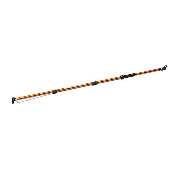 Spray Tip Extension, Length 5 Ft