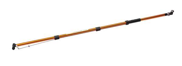 Spray Tip Extension, Length 3 Ft