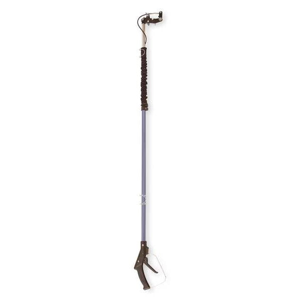 Extension Pole, Length 7 1/2 to 12 Ft