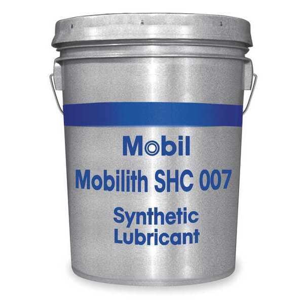 Wheel Hub Grease Pail Red