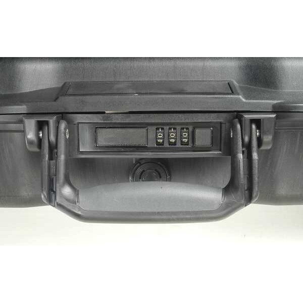 Black Protective Case, 21.62