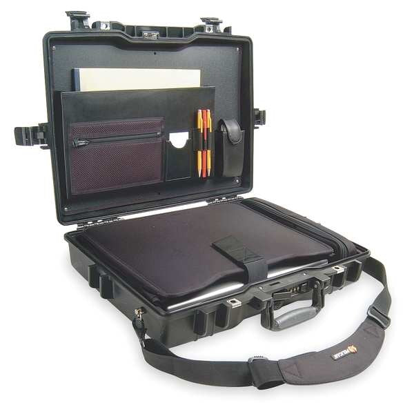 Black Protective Case, 21.62