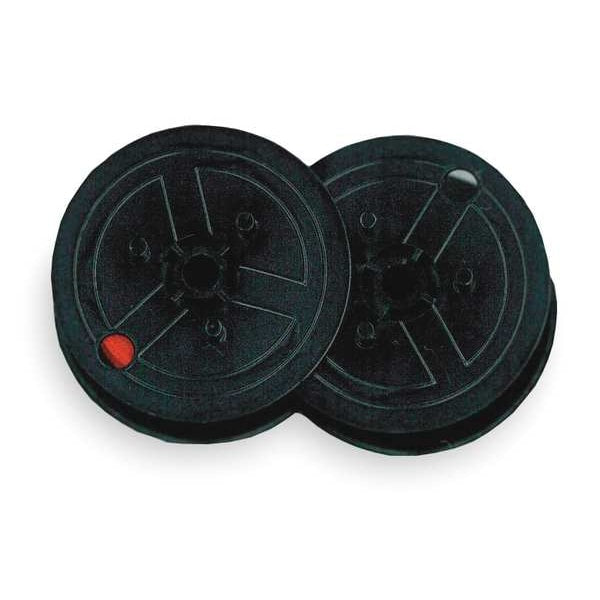 Ink Ribbon, Twin Spool, PK3