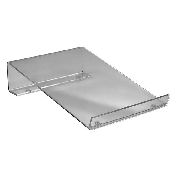 Acrylic Stand, 9 x 11 x 2 in.
