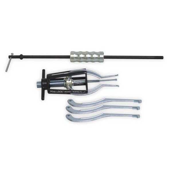 Puller, Internal
