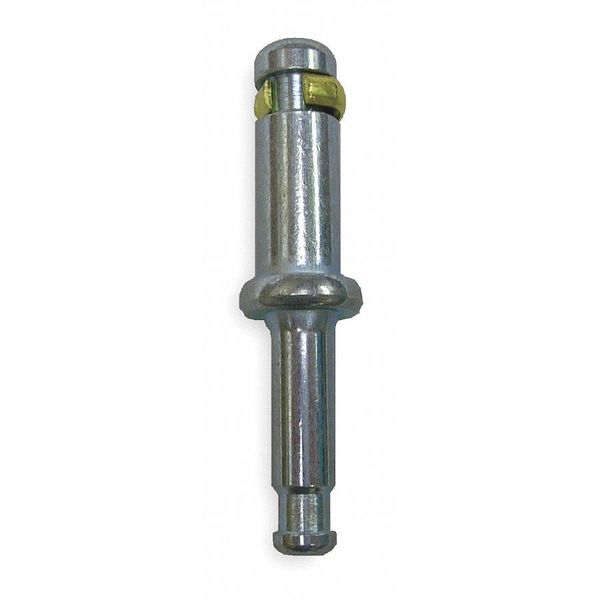 Castr Mount, Frction Ring, 7/16in Stem, PK5