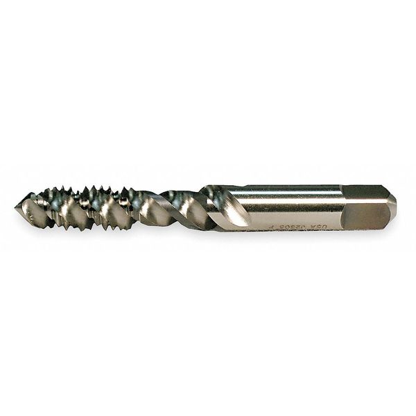 Spiral Flute Tap, 1/2
