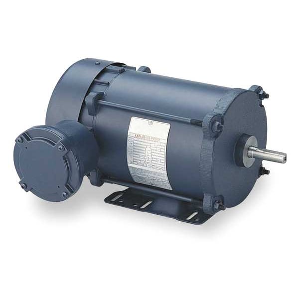 Hazardous Location Motor, 1 HP, 1140 rpm