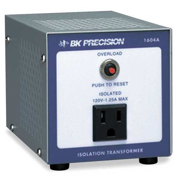 Isolation Transformr, 120VAC, 150VA, 1Phase