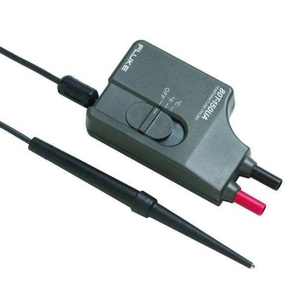 Universal Temperature Adapter