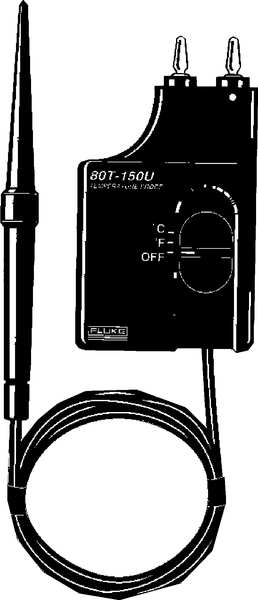 Universal Temperature Adapter