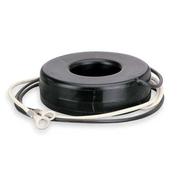 Solid Core Current Transformer, 75 Amp