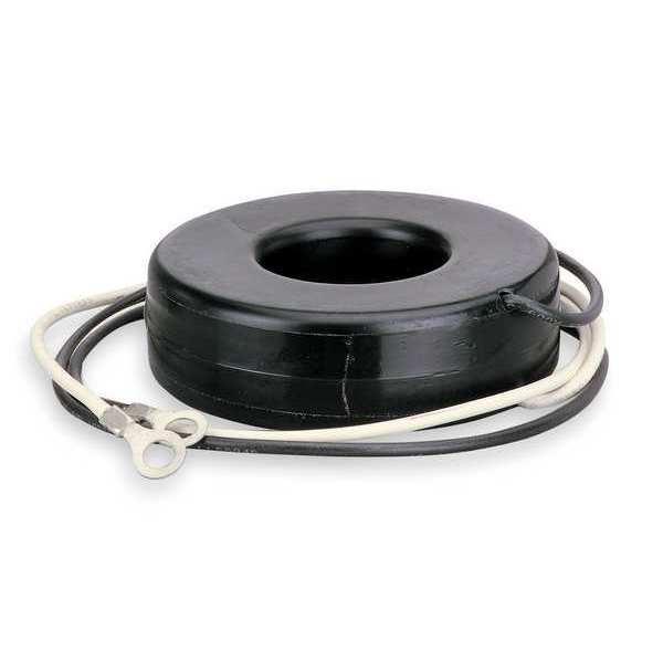 Solid Core Current Transformer, 250 Amp