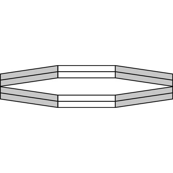 Disc Spring, Belleville, 0.6875,302 SS