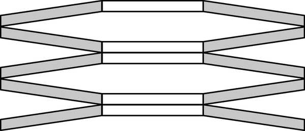 Disc Spring, Belleville, 0.375,302 SS, PK6