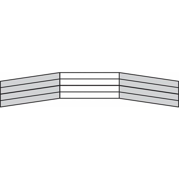 Disc Spring, Belle, 0.5625, High CS, PK12