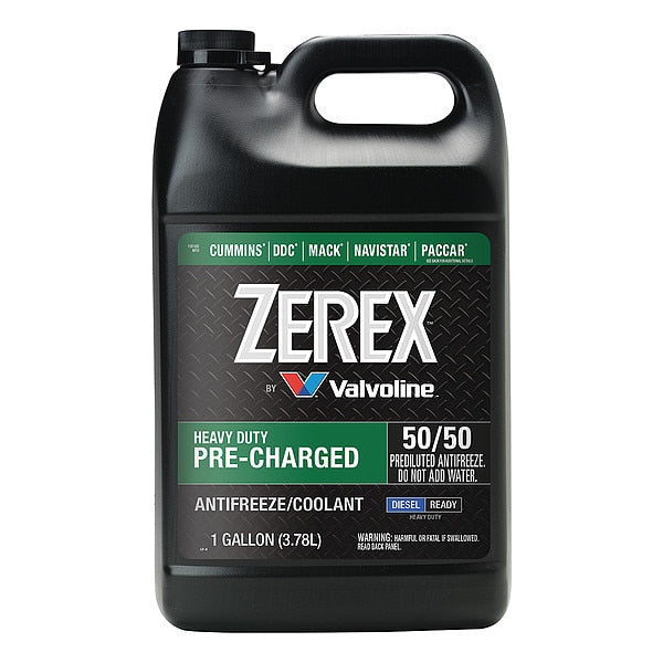 Antifreeze Coolant, 1 gal., RTU