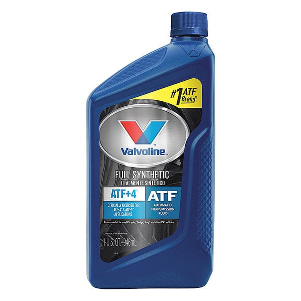 Valvoline, ATF, 1 Qt