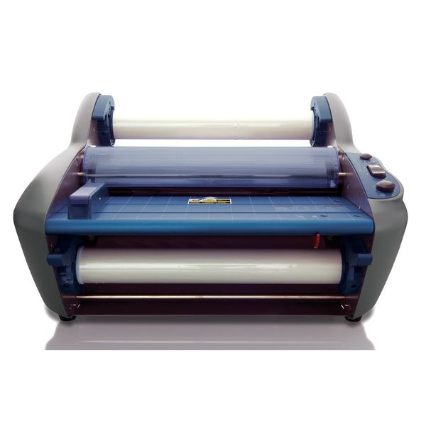 Laminating Machine, Roll, Speed 39 In/Min
