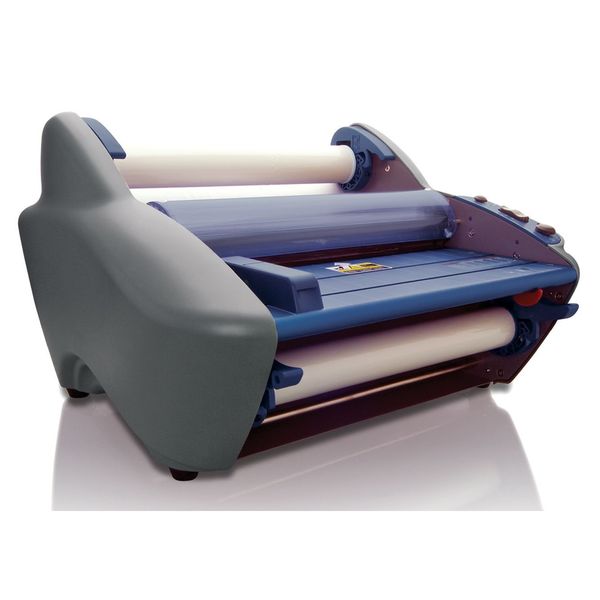 Laminating Machine, Roll, Speed 39 In/Min