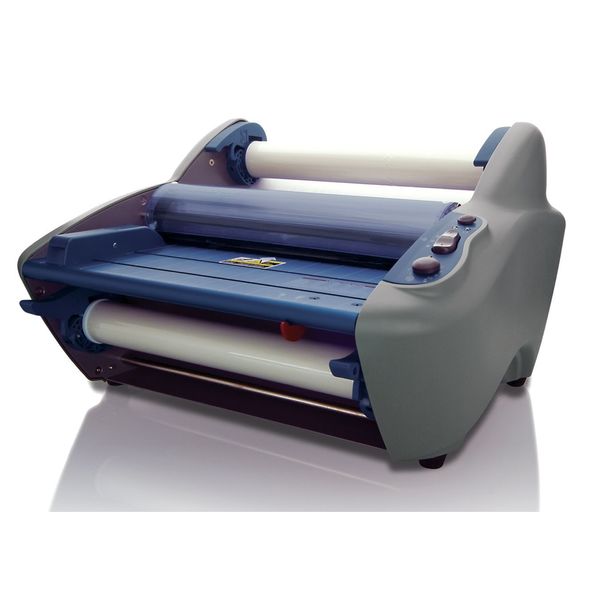 Laminating Machine, Roll, Speed 39 In/Min