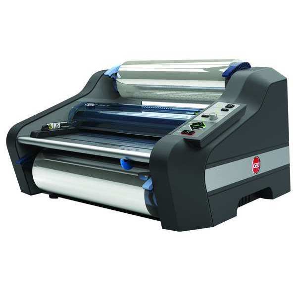 Laminating Machine, Roll, Speed 39 In/Min