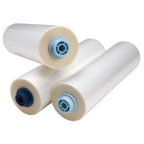 Heat Laminating Film, 12