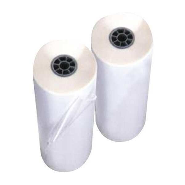 Heat Laminating Film, 12
