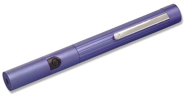 Laser Pointer, Red, 3A, 1500 ft.