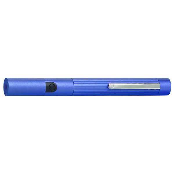 Laser Pointer, Red, 3A, 1500 ft.