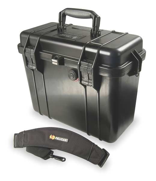 Black Protective Case, 16.4