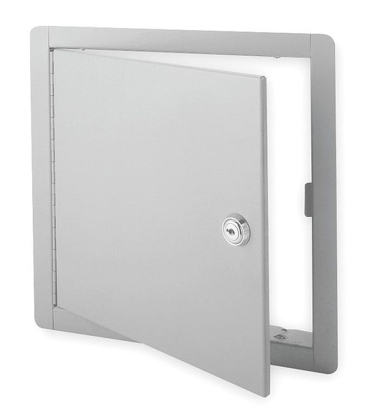 Access Door, Medium Security, 16x16In
