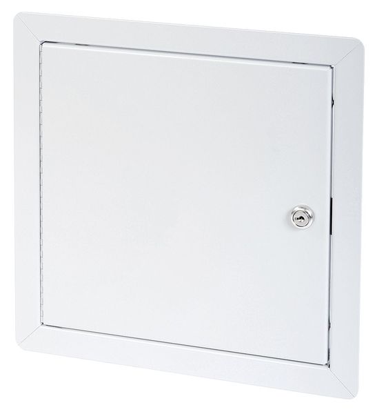 Access Door, Medium Security, 16x16In