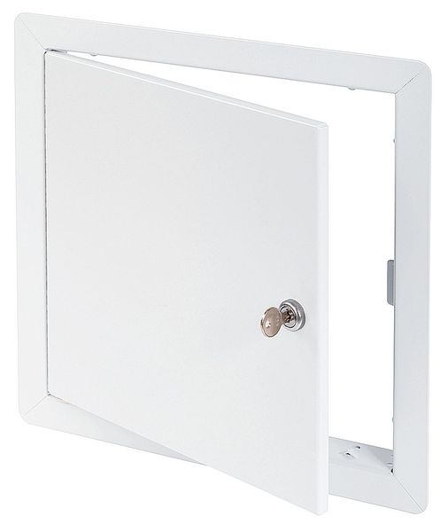 Access Door, Standard with Key, 18x18In