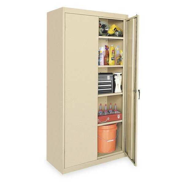 16/20/22 ga. ga. Steel Storage Cabinet, Stationary