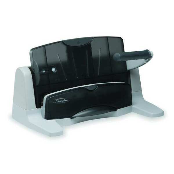 Heavy Duty Paper Punch, 3-Hole, 40 Sheet