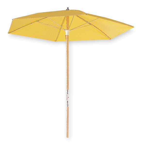 Manhole Utility Shelter, Economy Umbrella