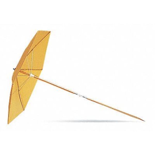 Manhole Utility Shelter, Economy Umbrella