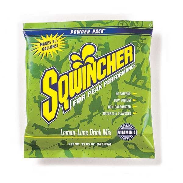 Sports Drink Mix Powder 23.83 oz., Fruit Punch