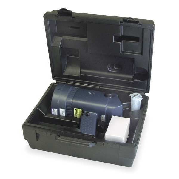 Digital Stroboscope Kit, 30 to 20,000 FPM