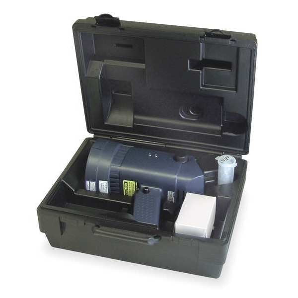 Basic Stroboscope Kit, 30 to 10,000 FPM