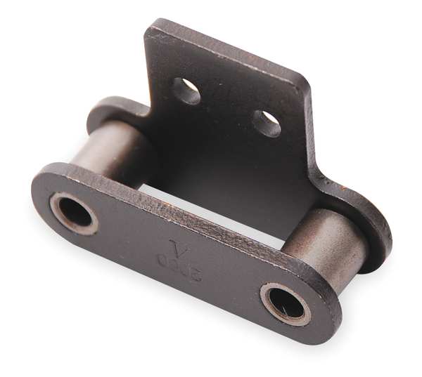 Roller Link, Double Pitch