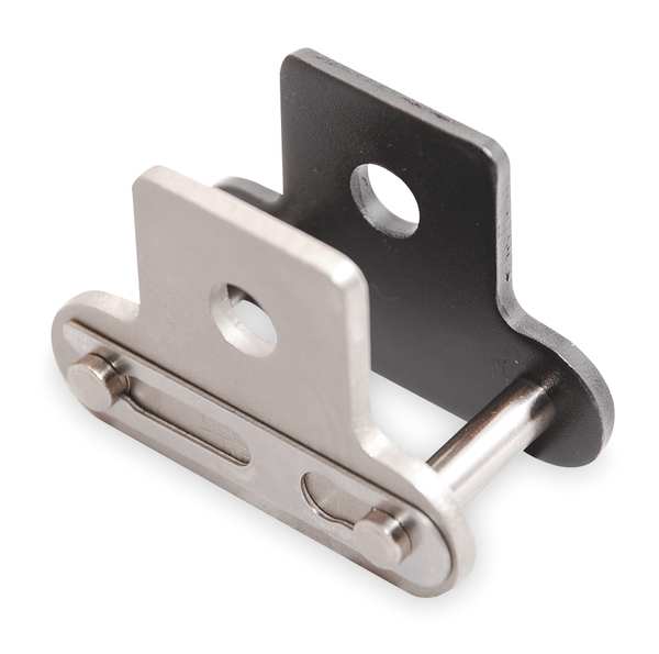 Connecting Link, Lambda Double Pitch