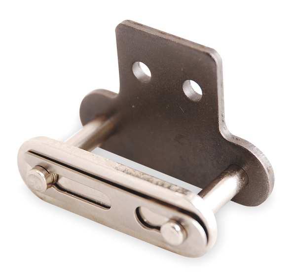 Connecting Link, Lambda Double Pitch