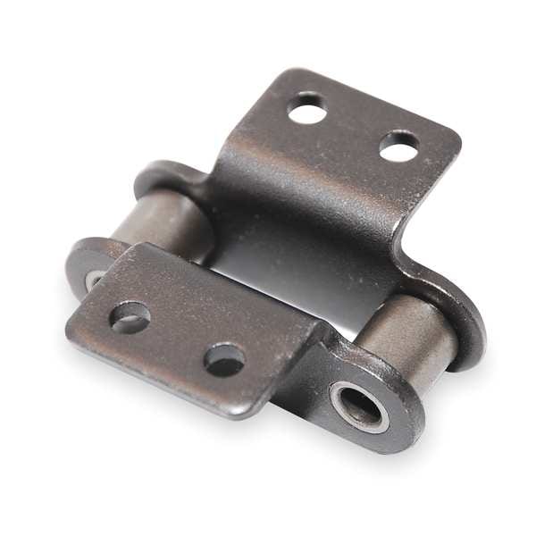 Roller Link, Double Pitch