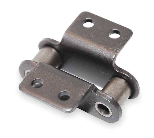 Roller Link, Double Pitch