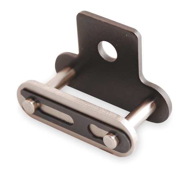 Connecting Link, Lambda Double Pitch